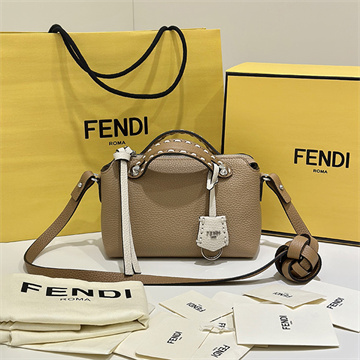 fendi by the way selleria handbag